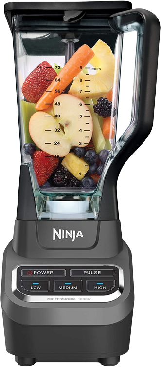 Ninja Professional 72oz Countertop Blender