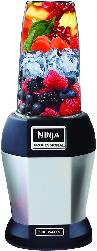 Ninja Nutri Pro Compact Personal Blender